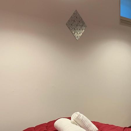 Chiostro Di Santa Chiara Bed & Breakfast Наполи Екстериор снимка
