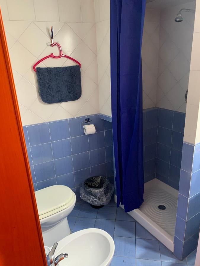 Chiostro Di Santa Chiara Bed & Breakfast Наполи Екстериор снимка