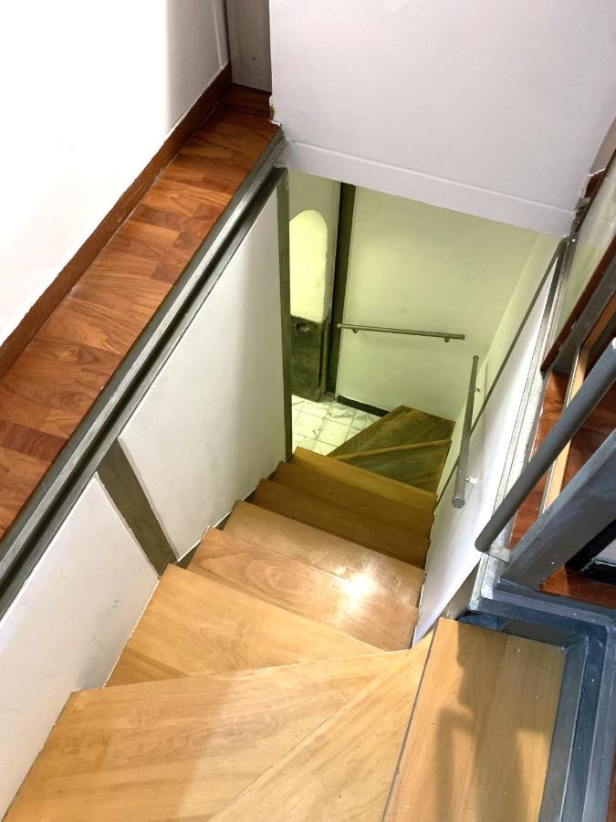 Chiostro Di Santa Chiara Bed & Breakfast Наполи Екстериор снимка