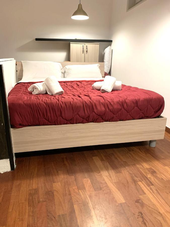 Chiostro Di Santa Chiara Bed & Breakfast Наполи Екстериор снимка