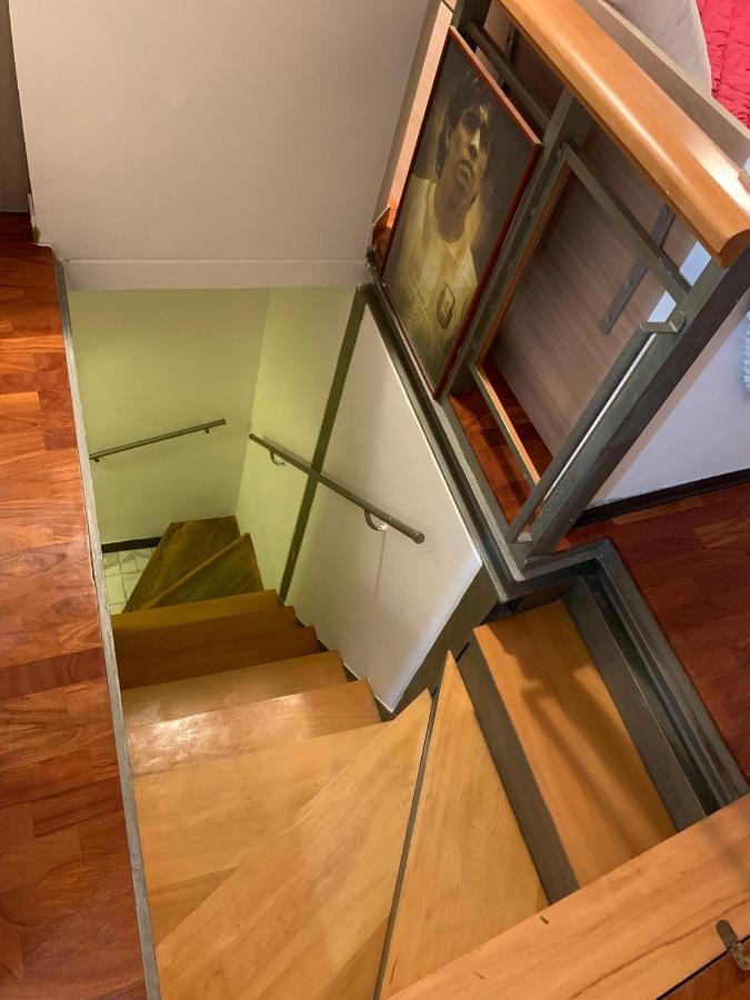 Chiostro Di Santa Chiara Bed & Breakfast Наполи Екстериор снимка