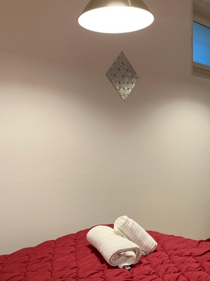 Chiostro Di Santa Chiara Bed & Breakfast Наполи Екстериор снимка